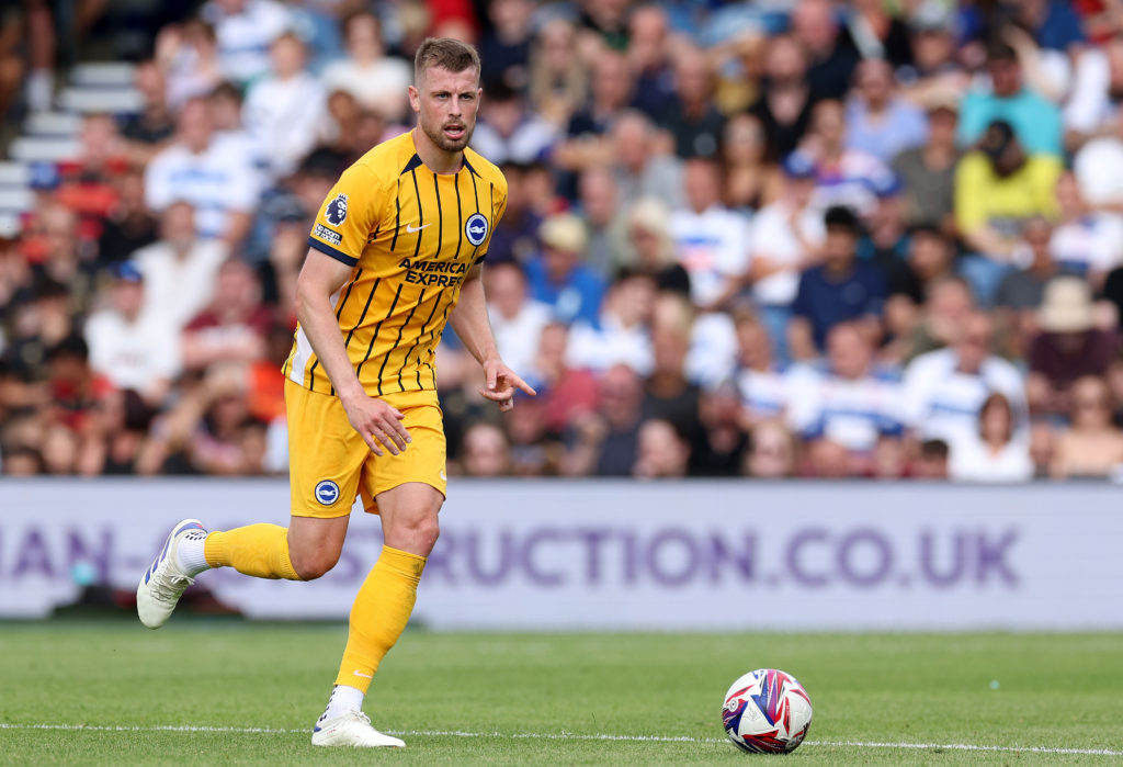 Queens Park Rangers v Brighton & Hove Albion - Pre-Season Friendly