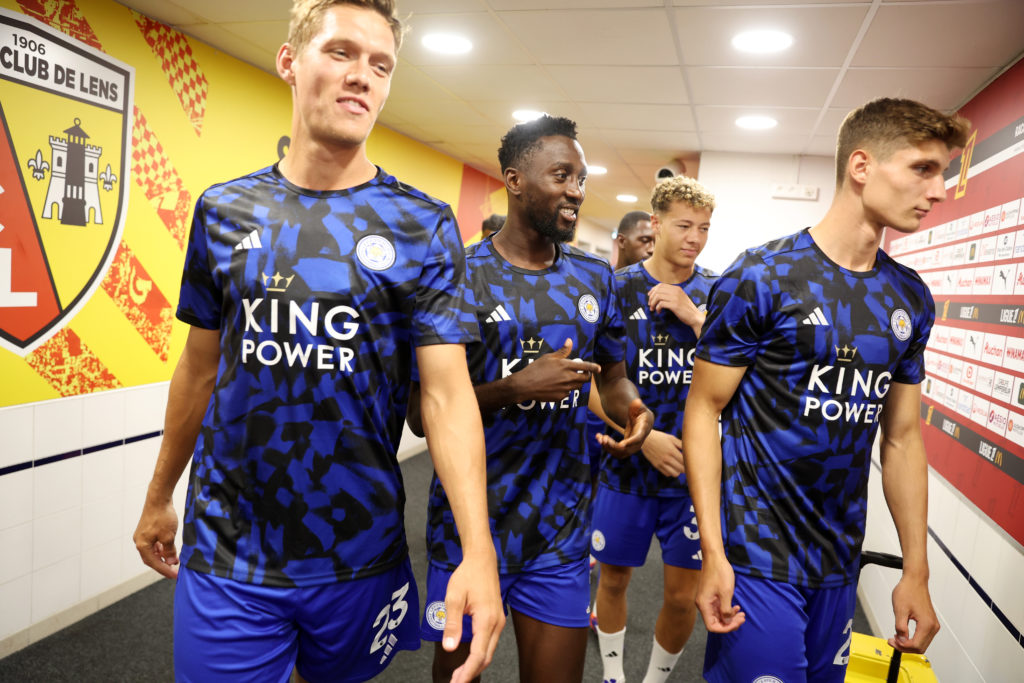 RC Lens v Leicester City: Pre-Season Friendly