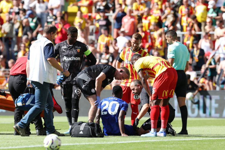 Photo by Plumb Images/Leicester City FC via Getty Images