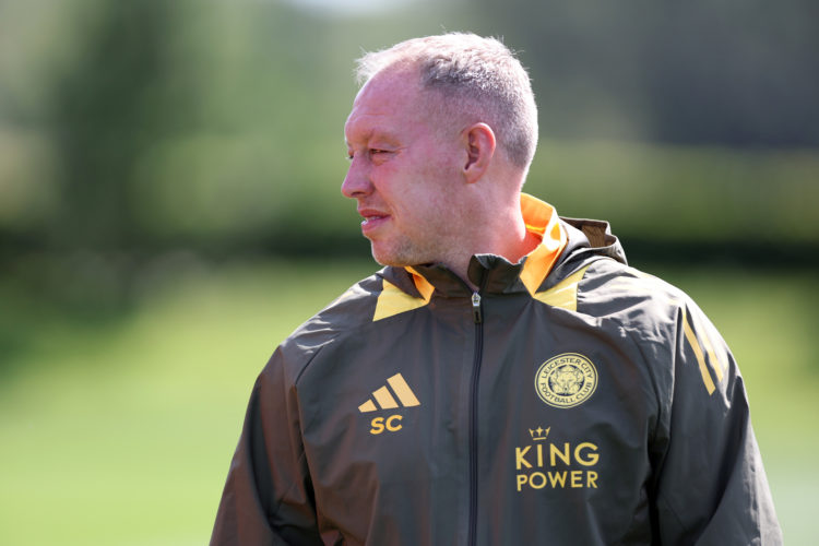 Photo by Plumb Images/Leicester City FC via Getty Images