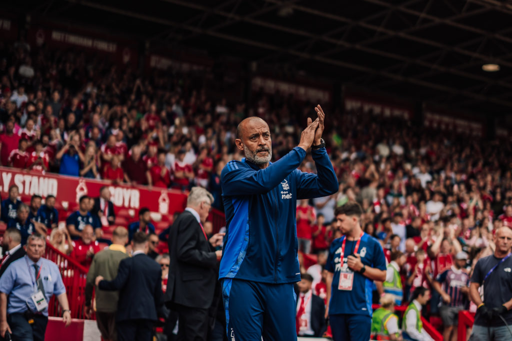 Nottingham Forest FC v AFC Bournemouth - Premier League