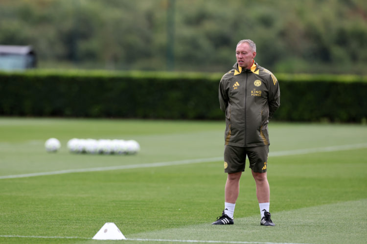 Photo by Plumb Images/Leicester City FC via Getty Images