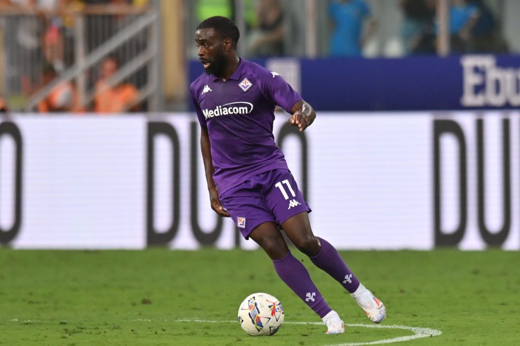 Parma Calcio v Fiorentina - Serie A