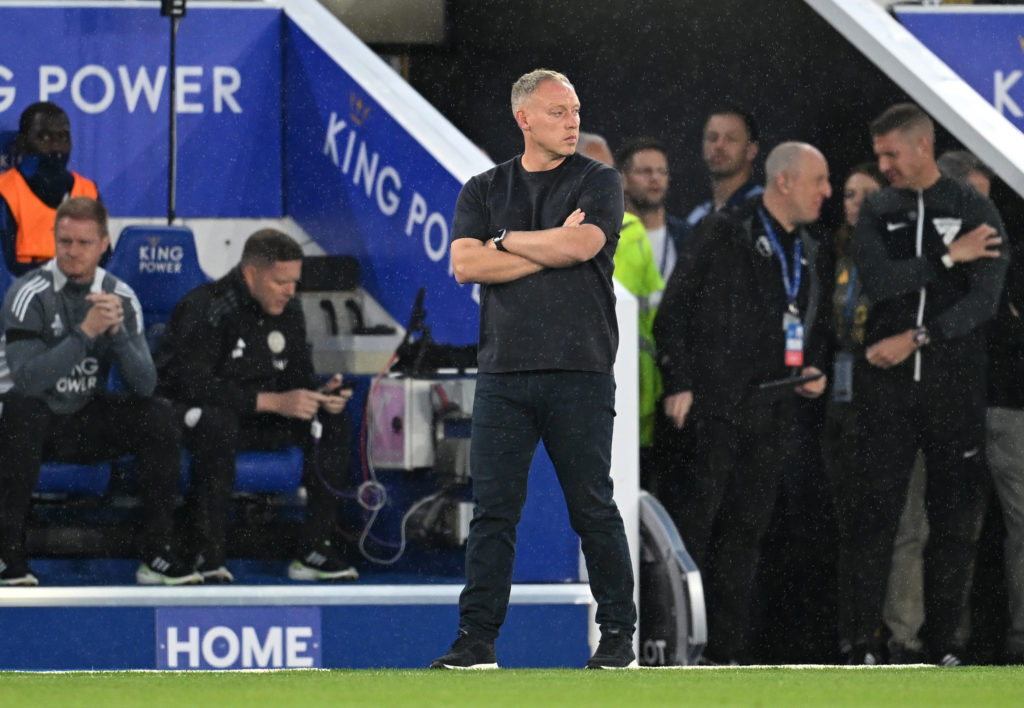 Leicester City FC v Tottenham Hotspur FC - Premier League