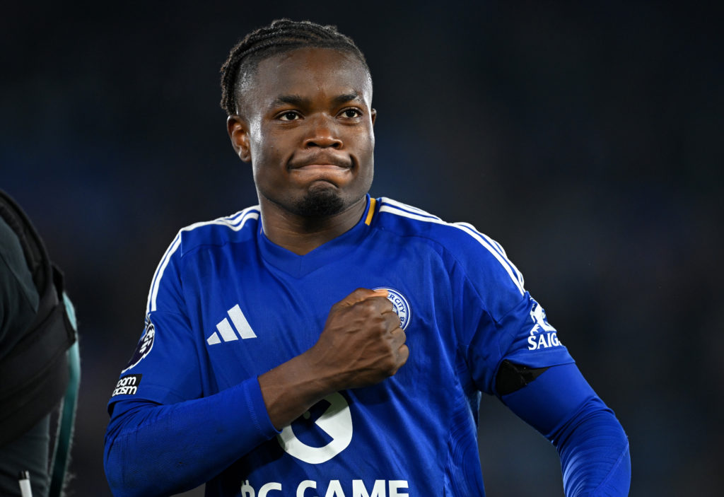 Leicester City FC v Tottenham Hotspur FC - Premier League