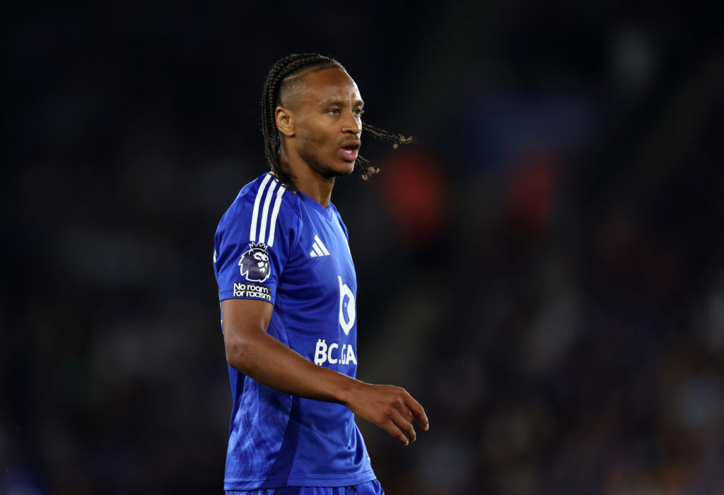 Leicester City FC v Tottenham Hotspur FC - Premier League