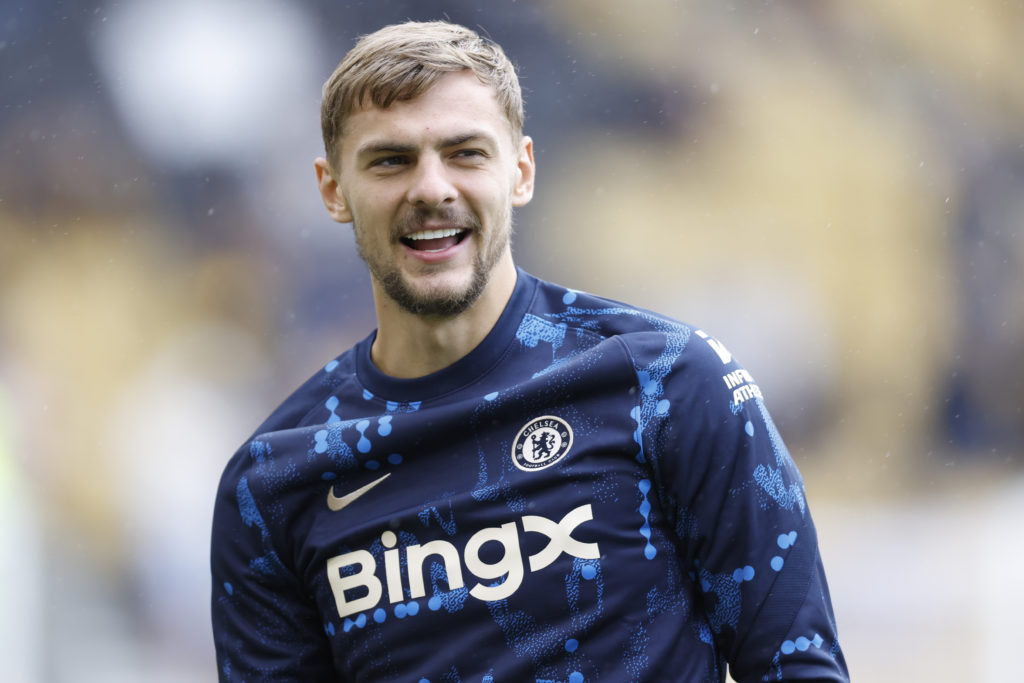 Wolverhampton Wanderers FC v Chelsea FC - Premier League