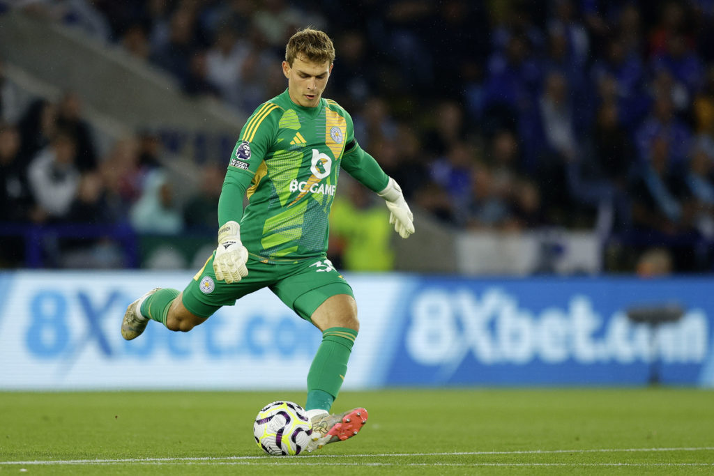 Leicester City FC v Tottenham Hotspur FC - Premier League