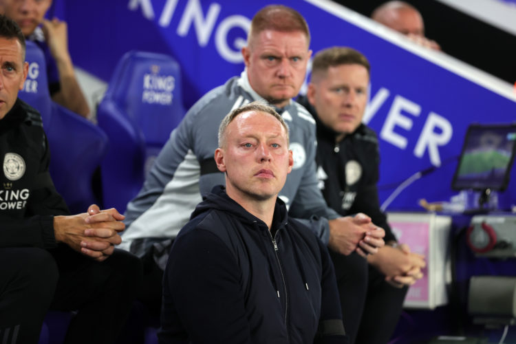 Photo by Plumb Images/Leicester City FC via Getty Images