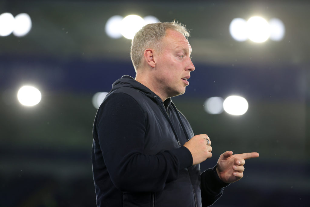 Leicester City v Tranmere Rovers - Carabao Cup Second Round