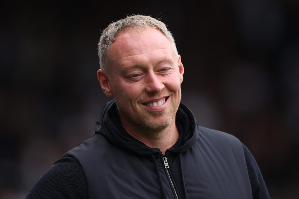 Fulham FC v Leicester City FC - Premier League