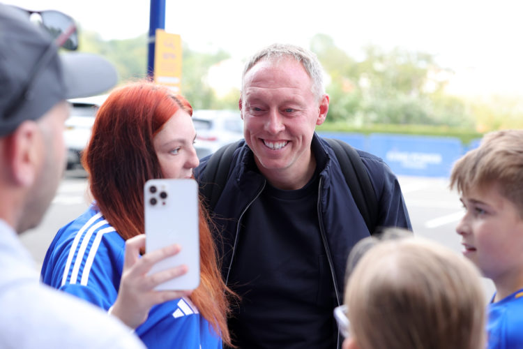 Photo by Plumb Images/Leicester City FC via Getty Images