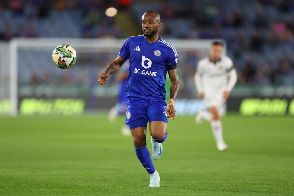 Leicester City v Tranmere Rovers - Carabao Cup Second Round
