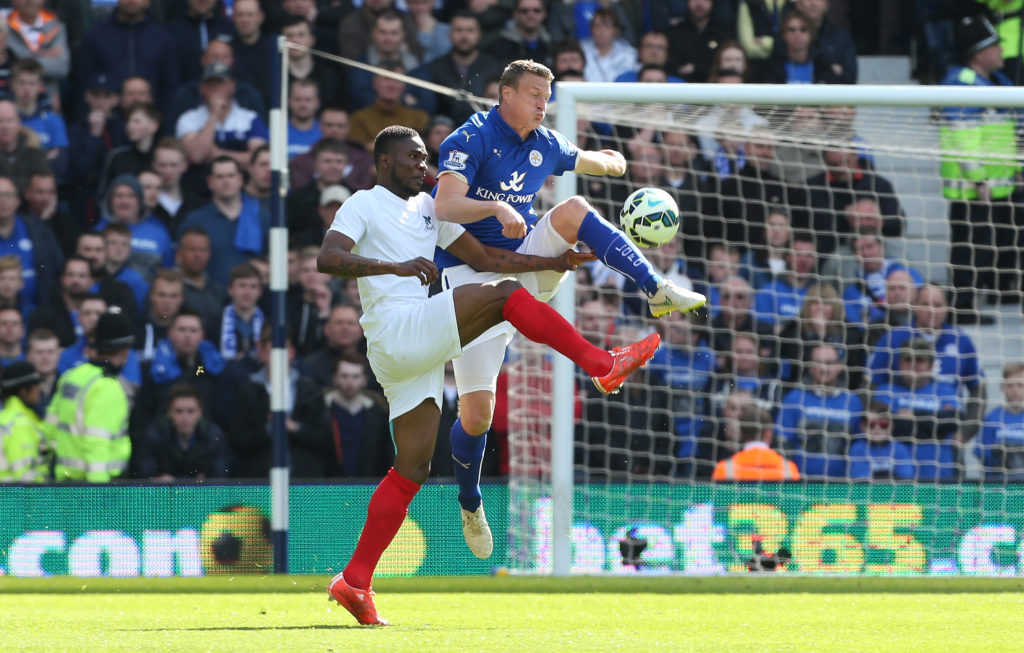 West Bromwich Albion v Leicester City - Premier League