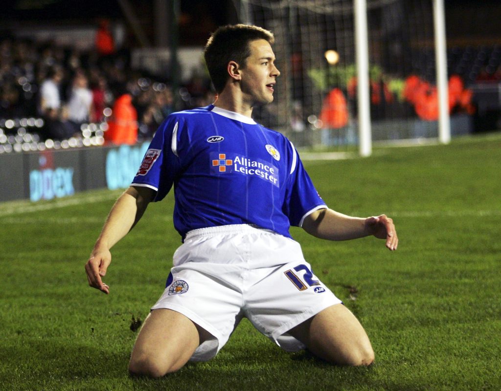 FA Cup 3rd Round Replay: Fulham v Leicester City