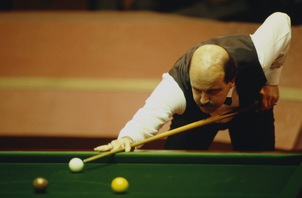 Willie Thorne