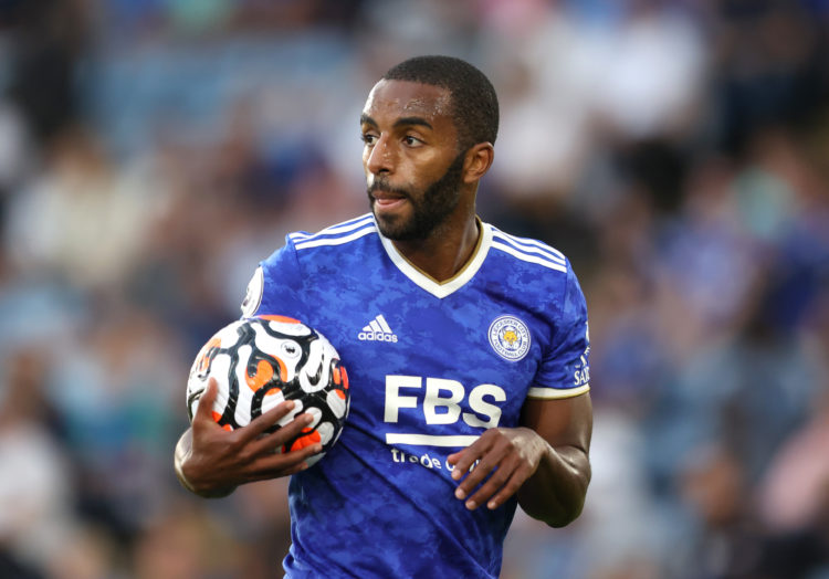 Photo by Alex Pantling/Getty Images