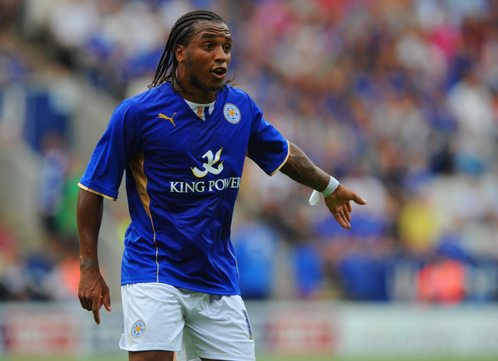 Leicester City v Monaco - Pre Season Friendly