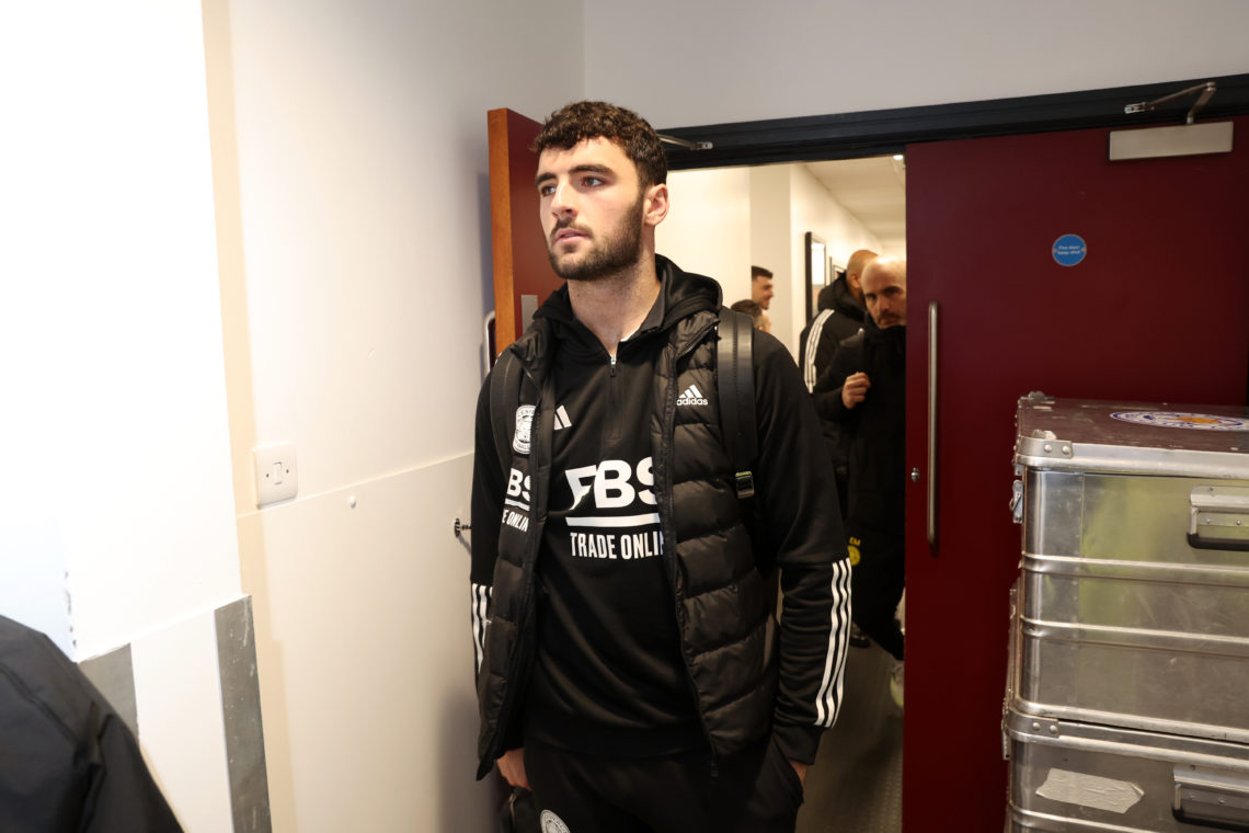 Photo by Plumb Images/Leicester City FC via Getty Images