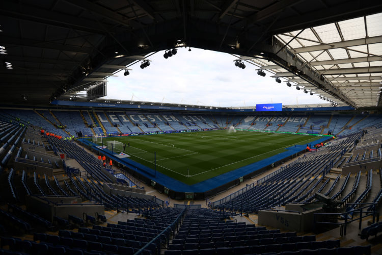 Photo by Matt Watson/Southampton FC via Getty Images