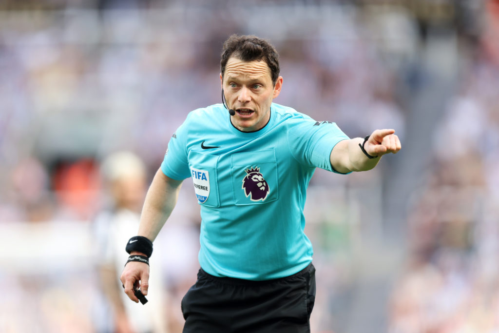 Newcastle United v Brighton & Hove Albion - Premier League