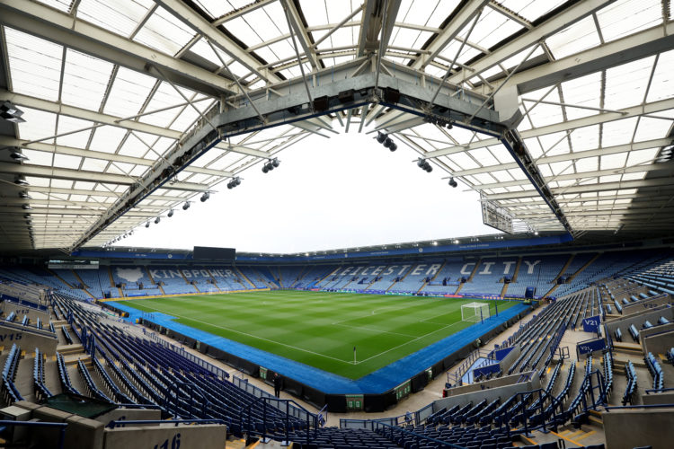 Photo by Marc Atkins - The FA/The FA via Getty Images
