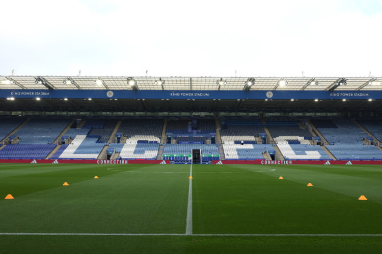 Photo by Marc Atkins - The FA/The FA via Getty Images