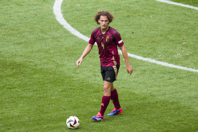 Photo by Marcio Machado/ Eurasia Sport Images/Getty Images