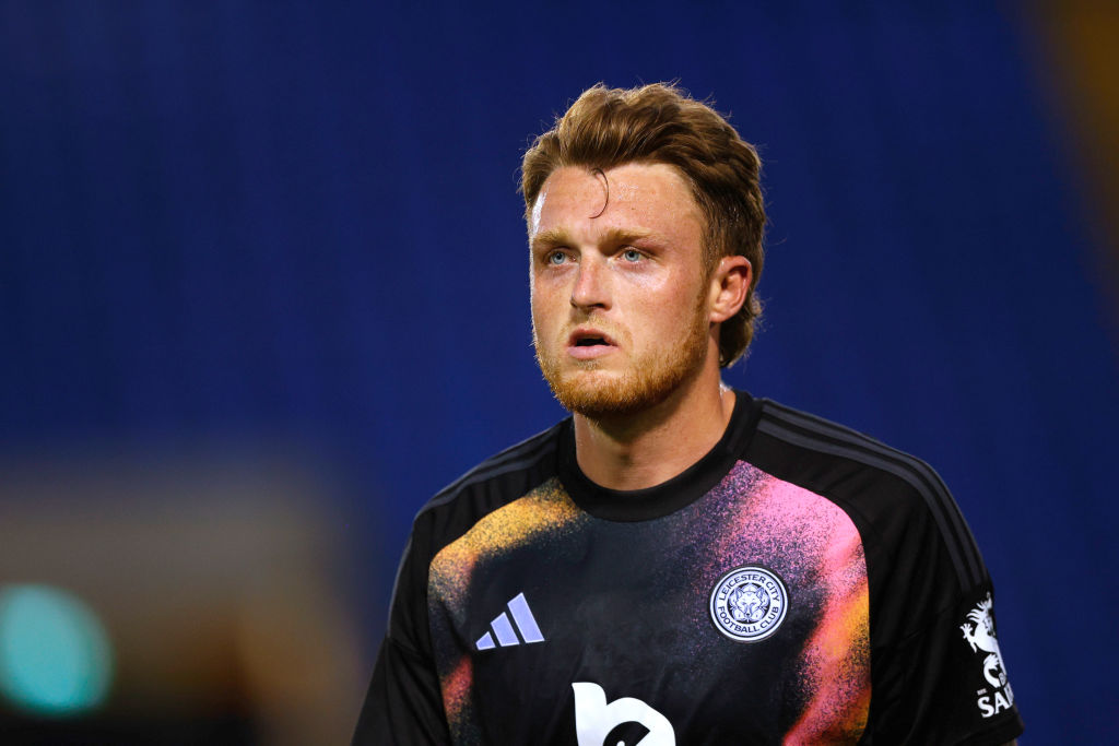 Shrewsbury Town v Leicester City - Pre-Season Friendly