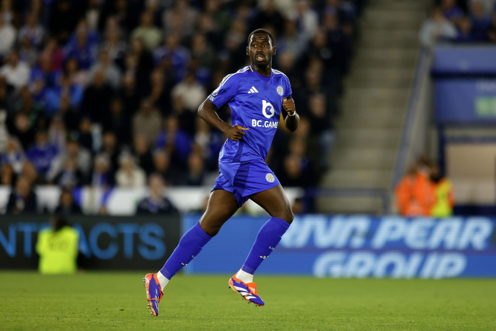 Leicester City FC v Tottenham Hotspur FC - Premier League