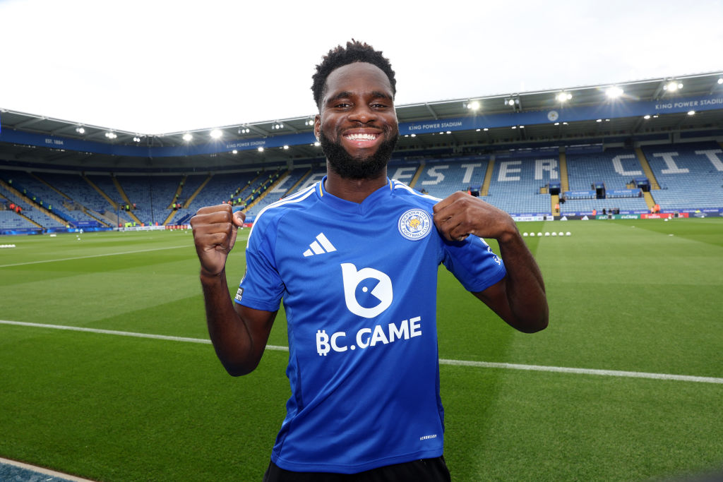 Leicester City v Aston Villa - Premier League