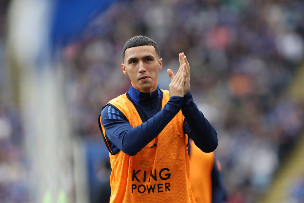 Leicester City v Aston Villa - Premier League
