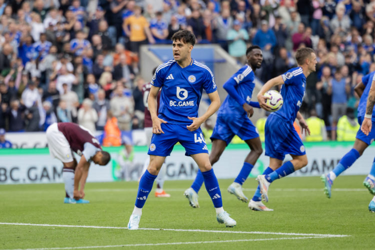 Photo by Plumb Images/Leicester City FC via Getty Images