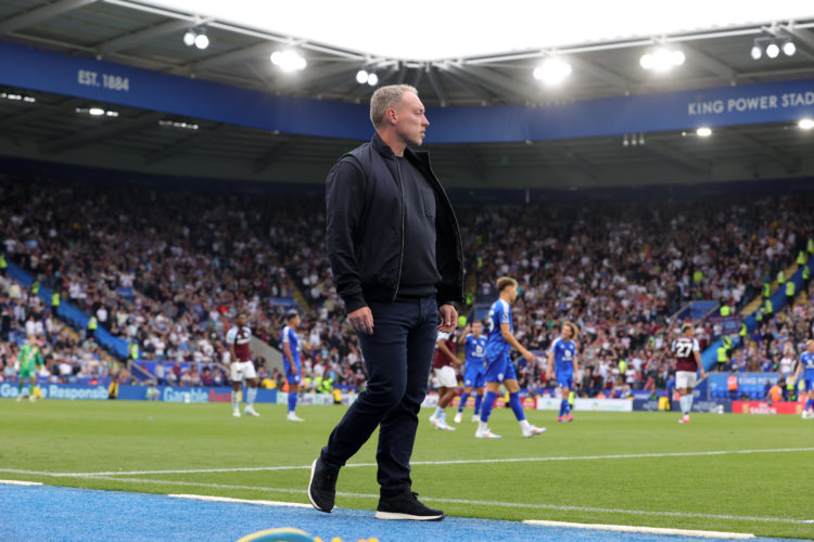 Photo by Plumb Images/Leicester City FC via Getty Images