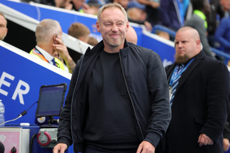 Photo by Plumb Images/Leicester City FC via Getty Images