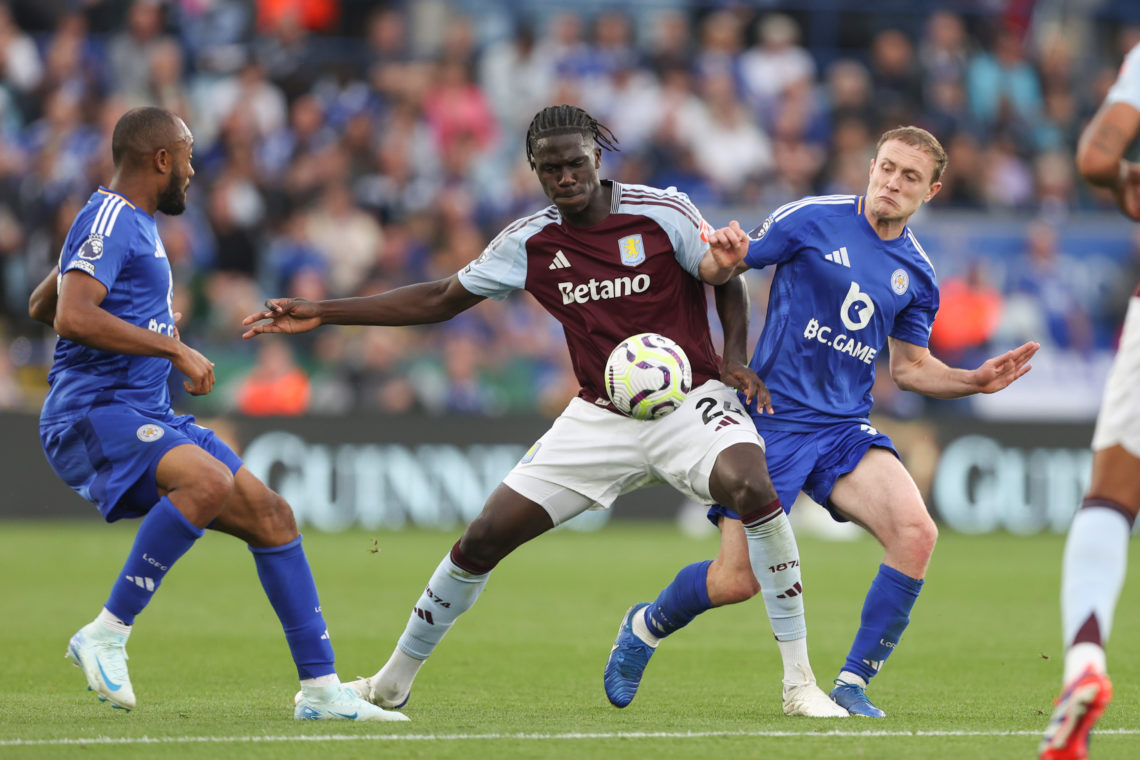 Photo by Mark Leech/Offside/Offside via Getty Images
