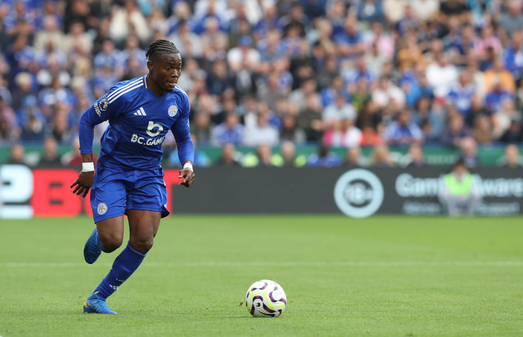 Leicester City FC v Aston Villa FC - Premier League