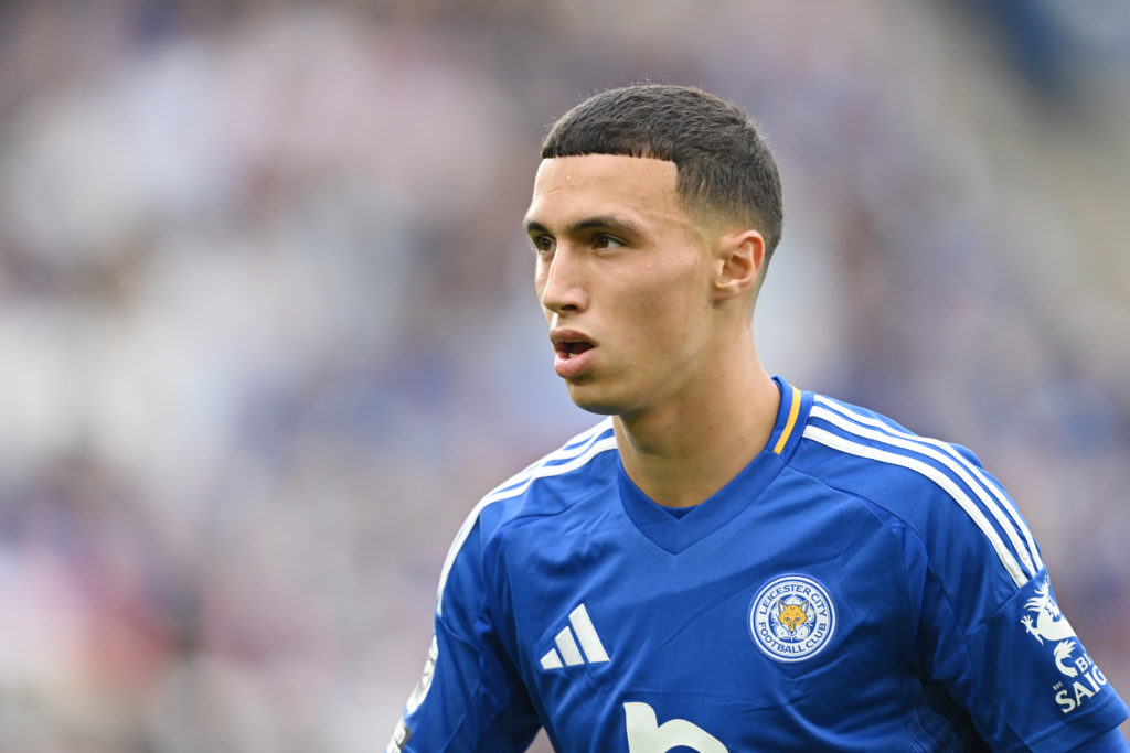 Leicester City FC v Aston Villa FC - Premier League