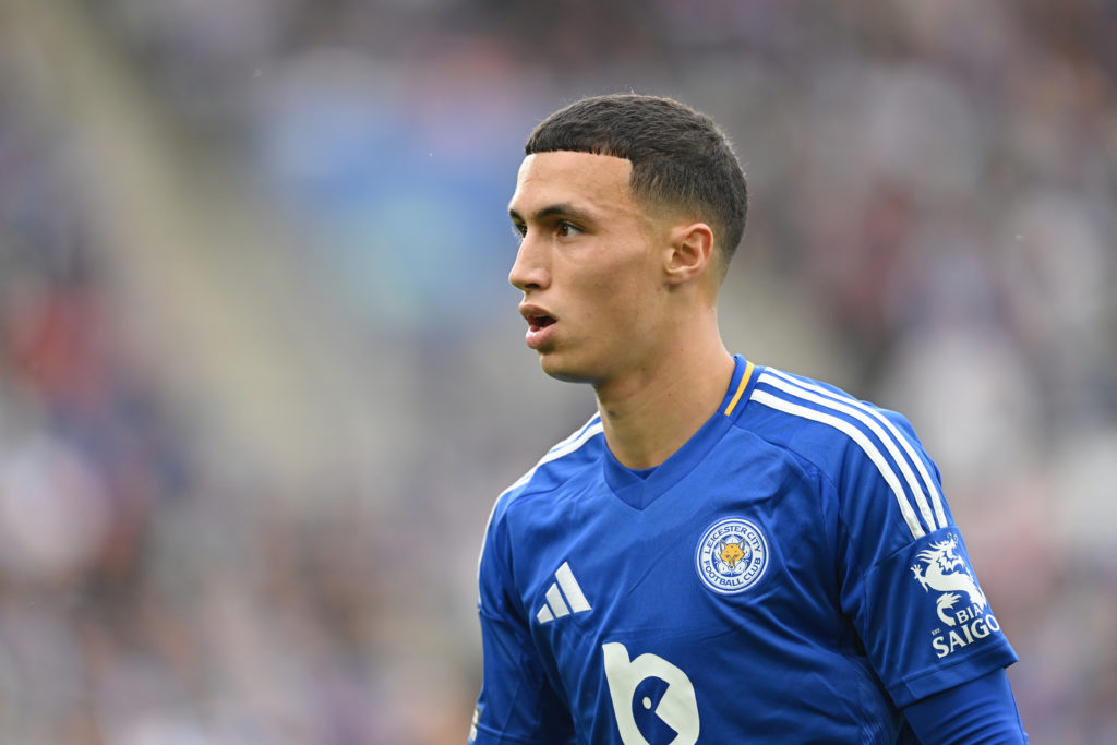 Leicester City FC v Aston Villa FC - Premier League