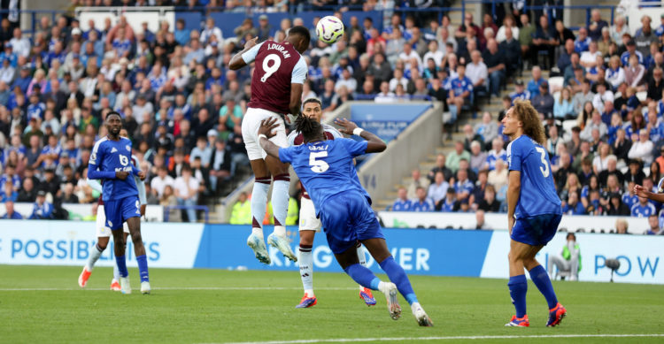 Photo by Neville Williams/Aston Villa FC via Getty Images
