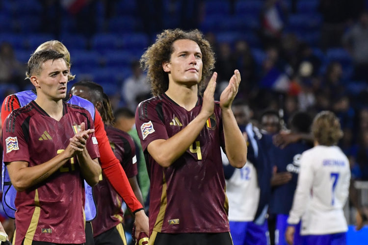 Photo by Eurasia Sport Images/Getty Images