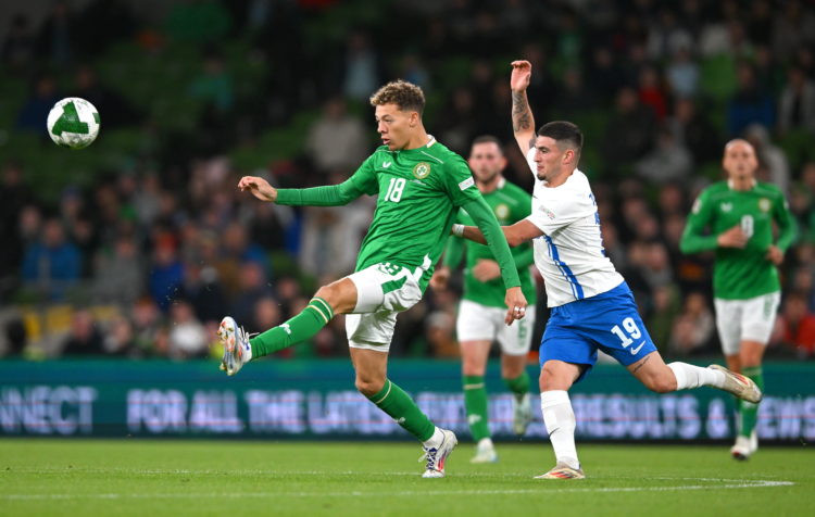 Photo By Stephen McCarthy/Sportsfile via Getty Images