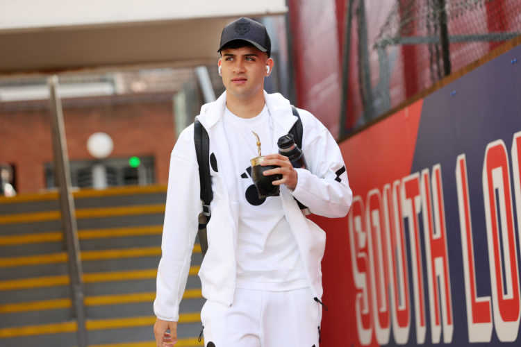 Photo by Plumb Images/Leicester City FC via Getty Images