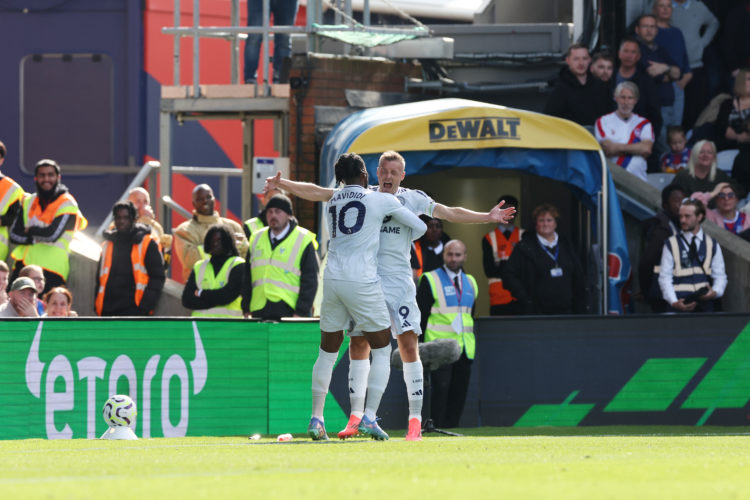 Photo by Plumb Images/Leicester City FC via Getty Images