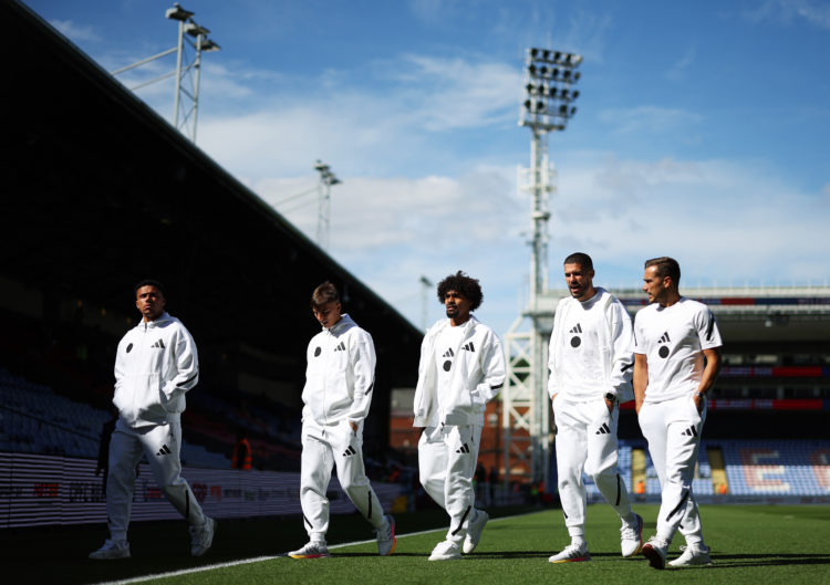 Photo by Richard Heathcote/Getty Images