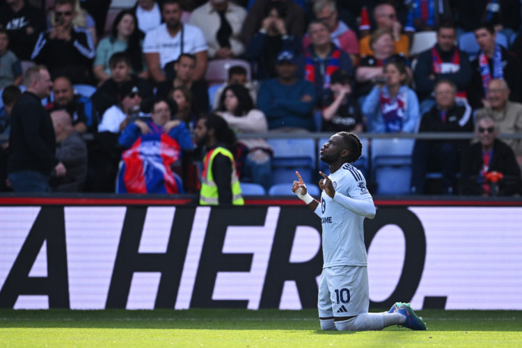 Photo by Justin Setterfield/Getty Images