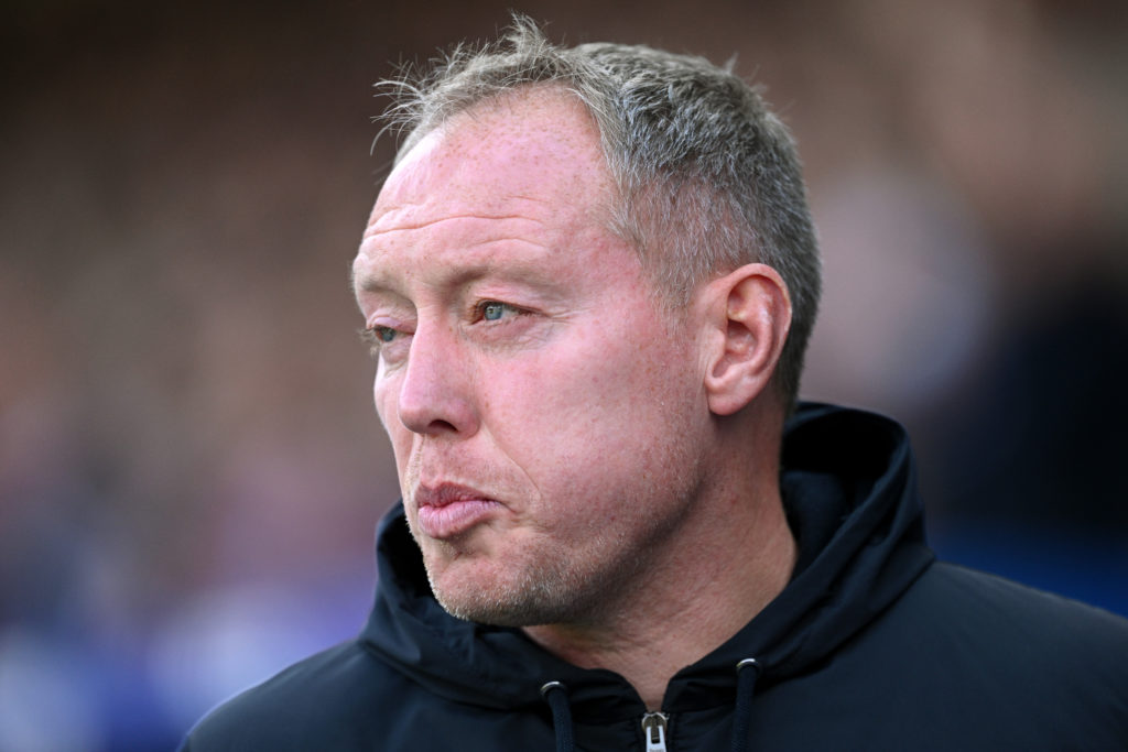 Crystal Palace FC v Leicester City FC - Premier League