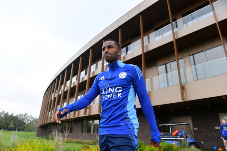 Photo by Plumb Images/Leicester City FC via Getty Images
