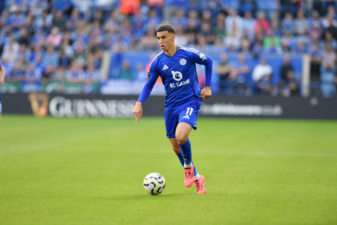 Photo by Plumb Images/Leicester City FC via Getty Images