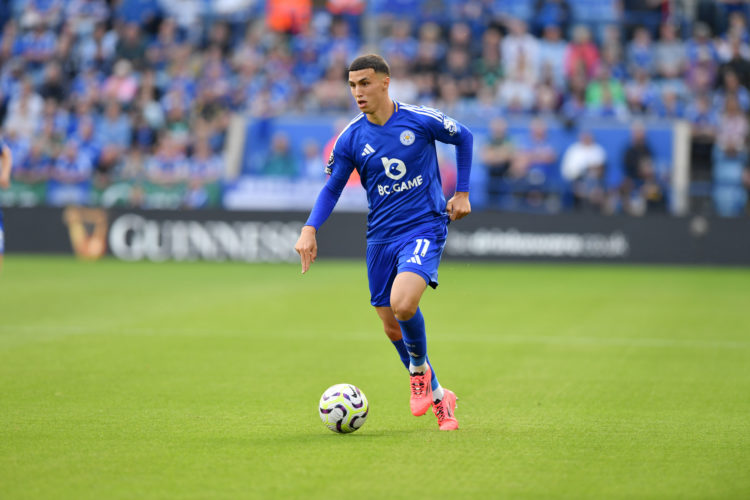 Photo by Plumb Images/Leicester City FC via Getty Images